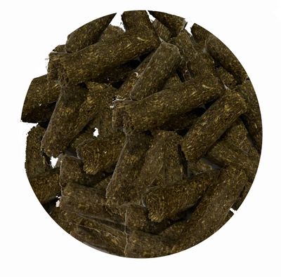 Mariendistelkraut-Kekse 10mm für Pferde