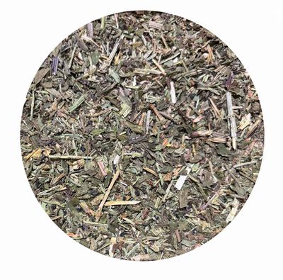 Cushing Box CU 2 für Pferde - ohne Mönchspfeffer Cushing Box CU 2 für Pferde - ohne Mönchspfeffer