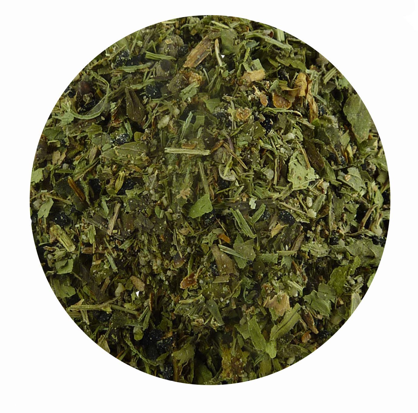 Cushing Box CU 1 für Pferde