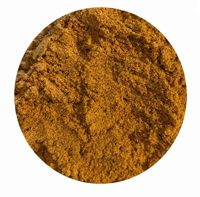 Hagebuttefrüchte gemahlen für Pferde Hagebuttefrüchte gemahlen für Pferde