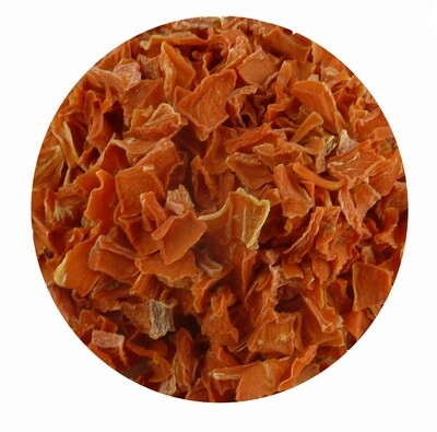Karottenwürfel 10x10x2 Karottenwürfel 10x10x2