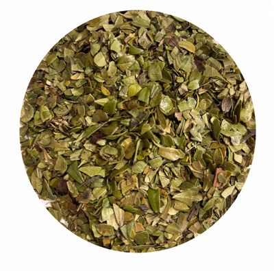 Bärentraubenblätter für Pferde und Hunde