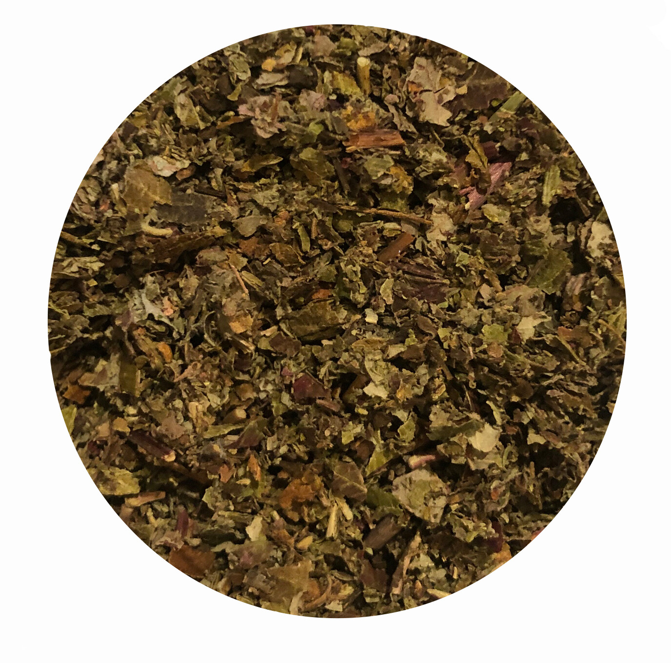 Himbeerblätter für Pferde