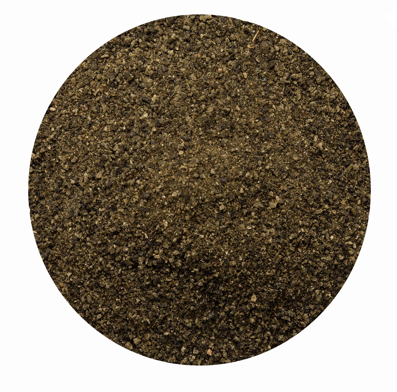 Seealgenmehl gemahlen für Pferde Seealgenmehl gemahlen für Pferde