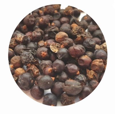 Wacholderbeeren ganz für Pferde Wacholderbeeren ganz für Pferde