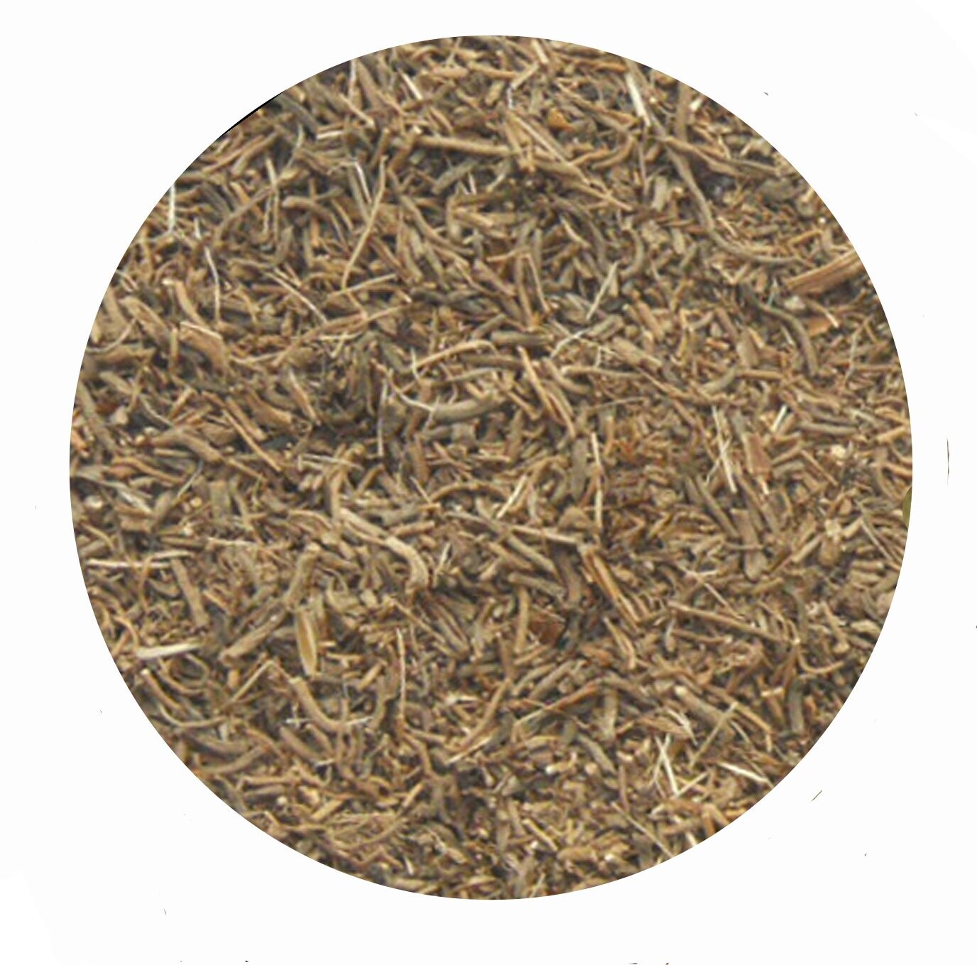 Baldrianwurzel geschnitten für Pferde