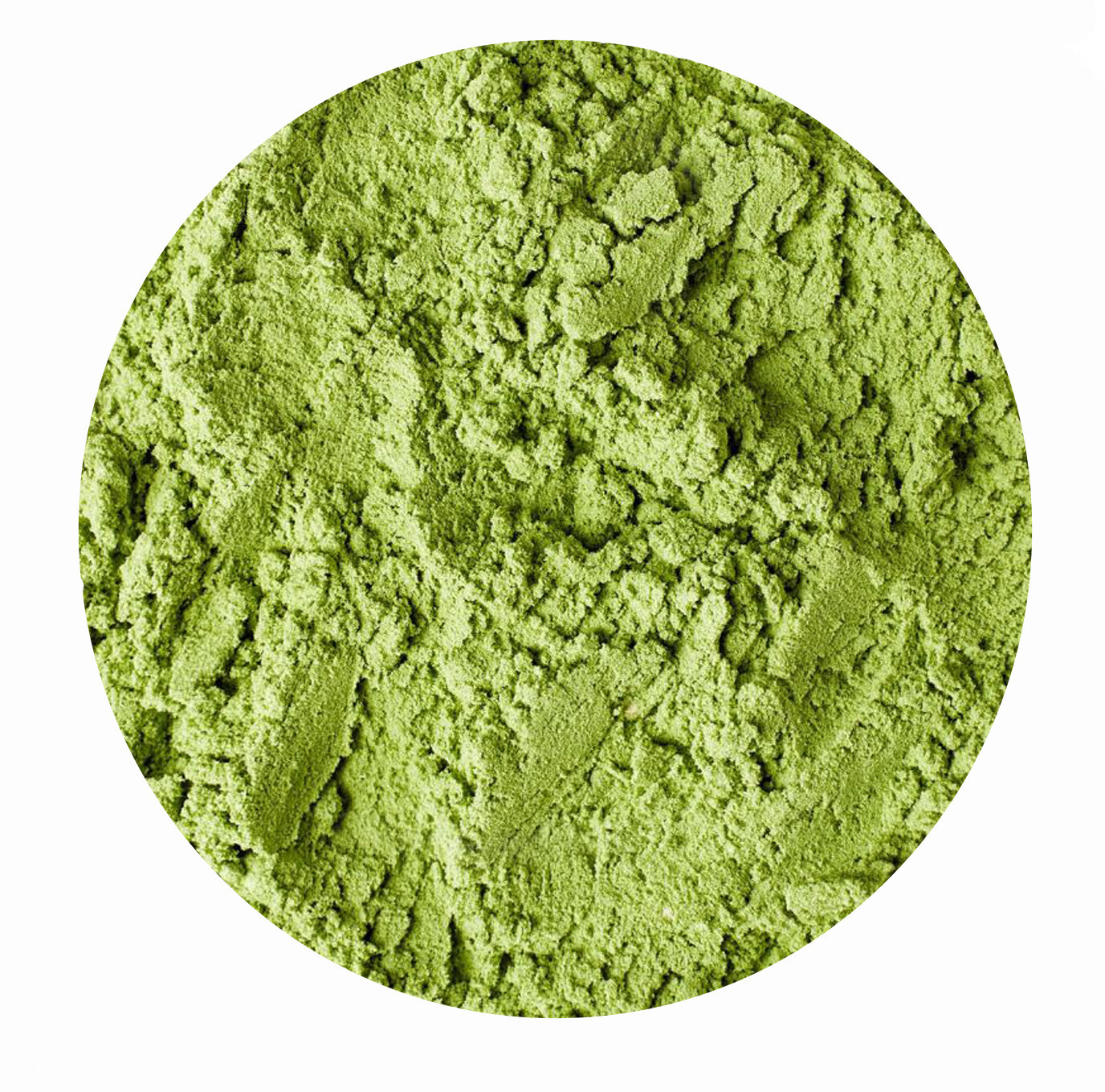 Gerstengras gemahlen für Pferde und Hunde Gerstengras gemahlen für Pferde und Hunde