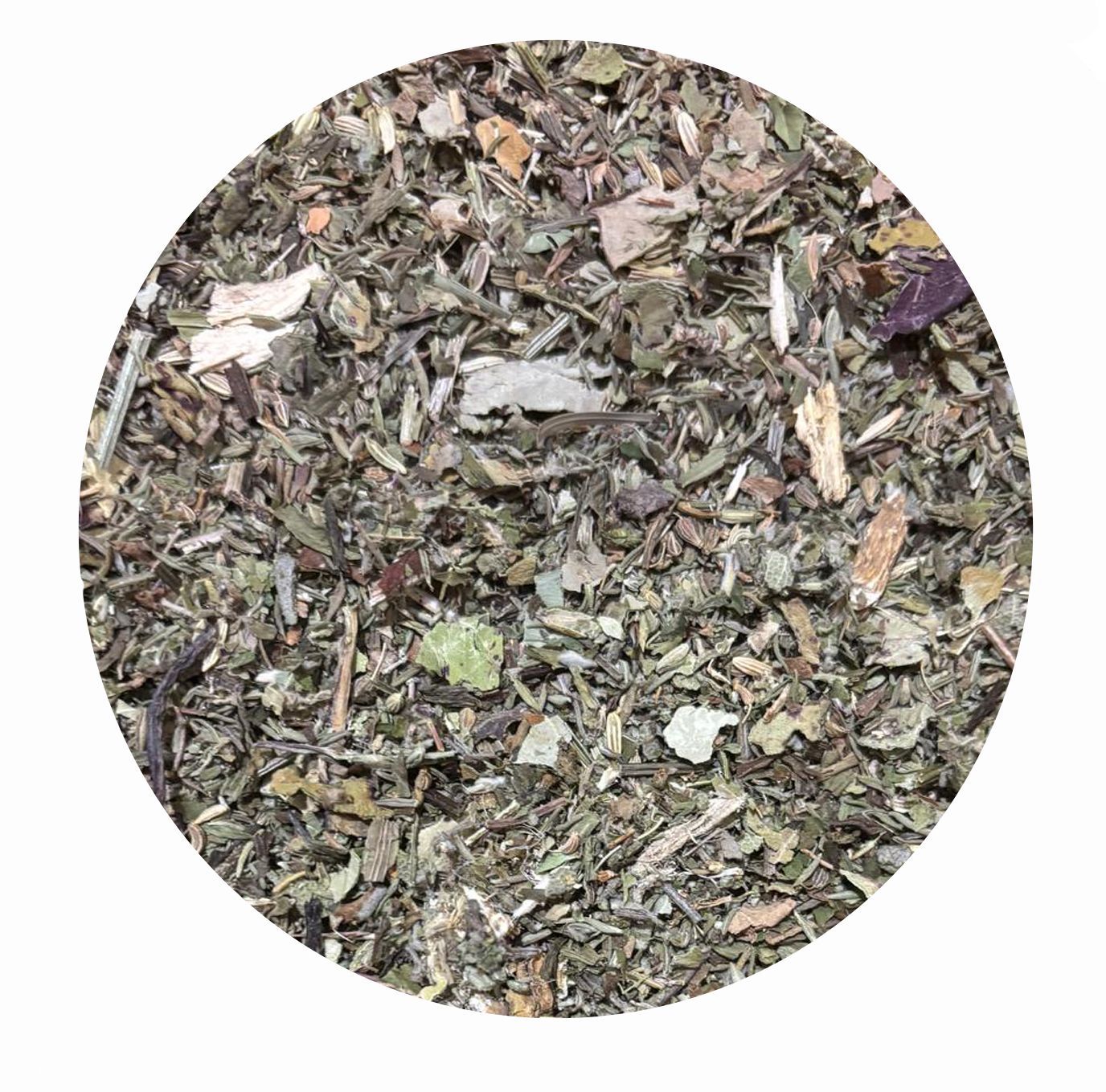 Atemwegs Box H 9 für Pferde