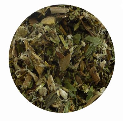 Atemwegs Box AA 2 für Pferde Atemwegs Box AA 2 für Pferde