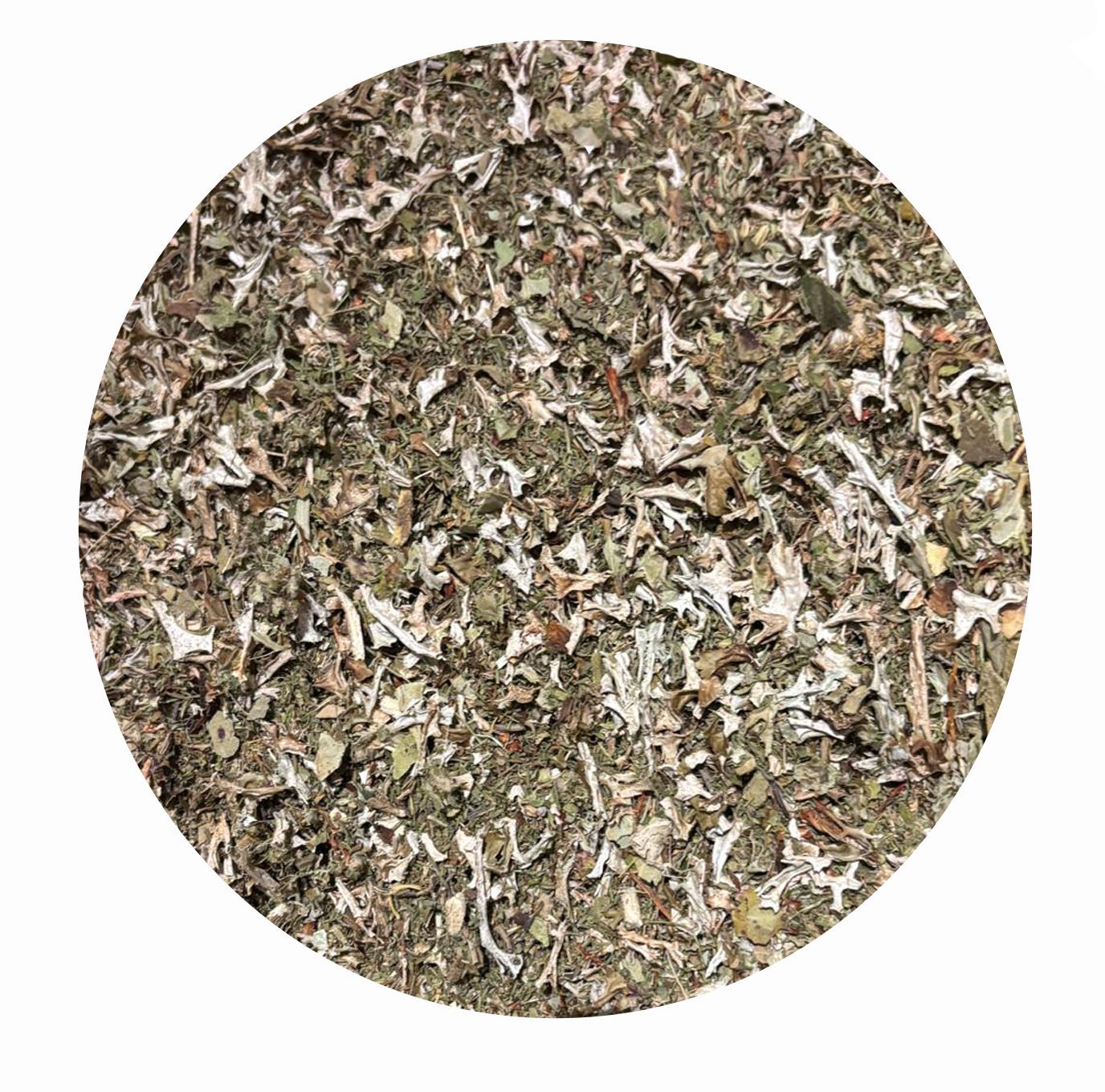 Atemwegs Box AH 3 für Pferde