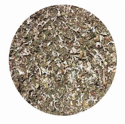 Atemwegs Box AH 3 für Pferde