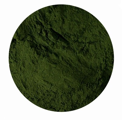 Spirulina Alge gemahlen für Pferde Spirulina Alge gemahlen für Pferde