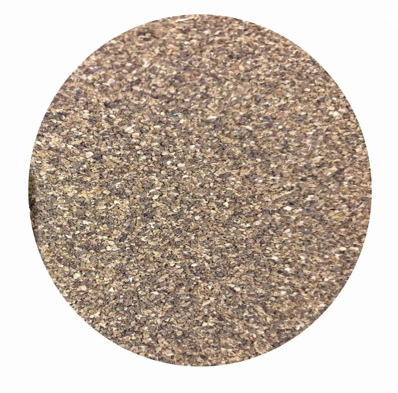 Orangenschalen 2-4mm  süß für Pferde