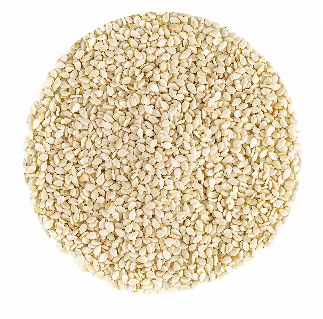 Sesam ungeschält BIO weiß für Pferde Sesam ungeschält BIO weiß für Pferde