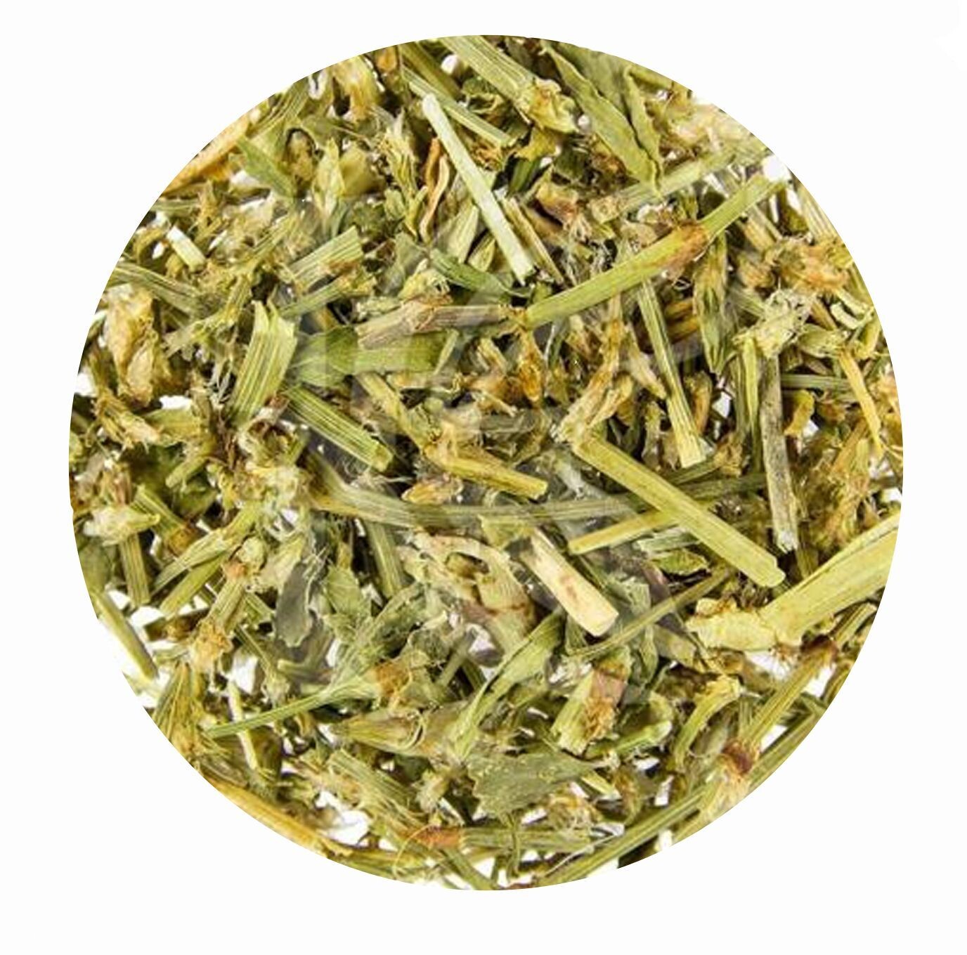 Vogelknöterich getrocknet geschnitten für Pferde Vogelknöterich getrocknet geschnitten für Pferde