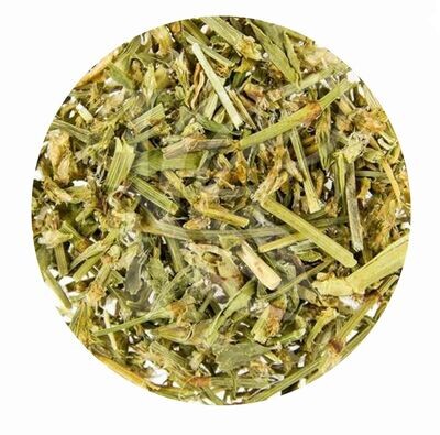 Vogelknöterich getrocknet geschnitten für Pferde