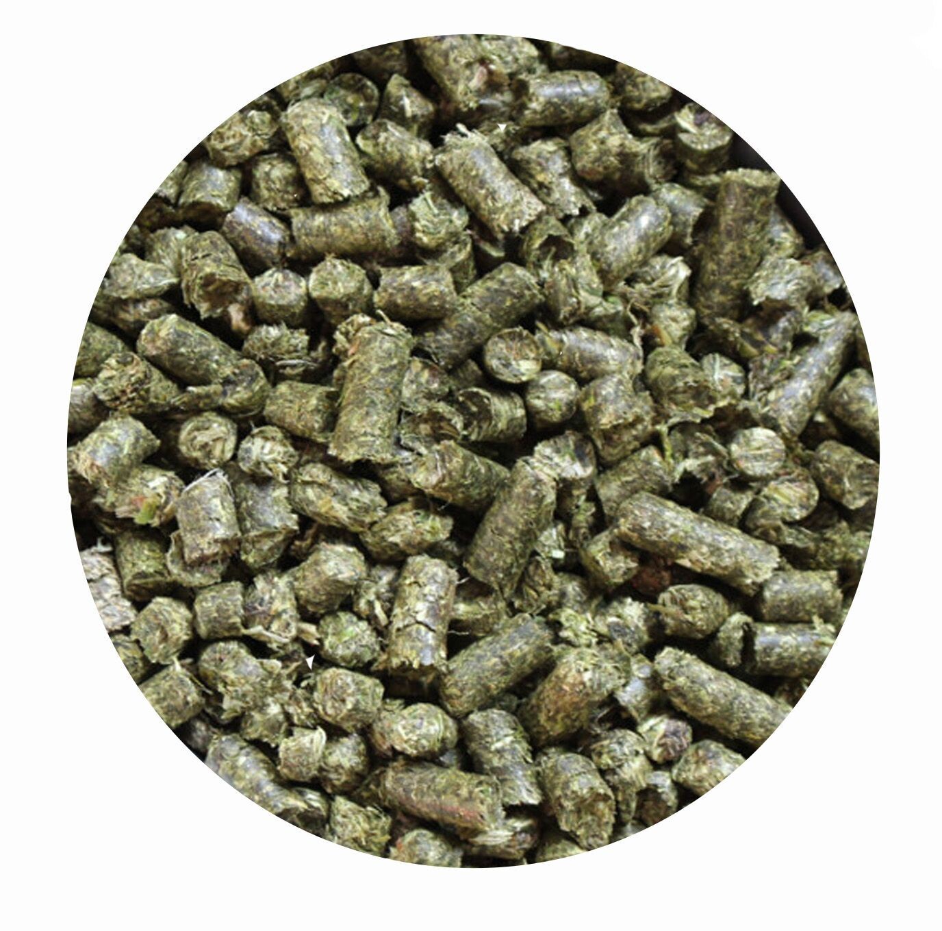 Bio Vital Peletts für Pferde