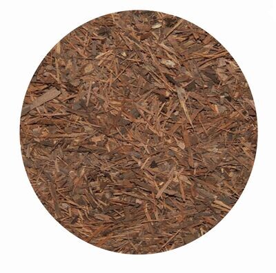 Lapachorinde geschnitten für Pferde Lapachorinde geschnitten für Pferde