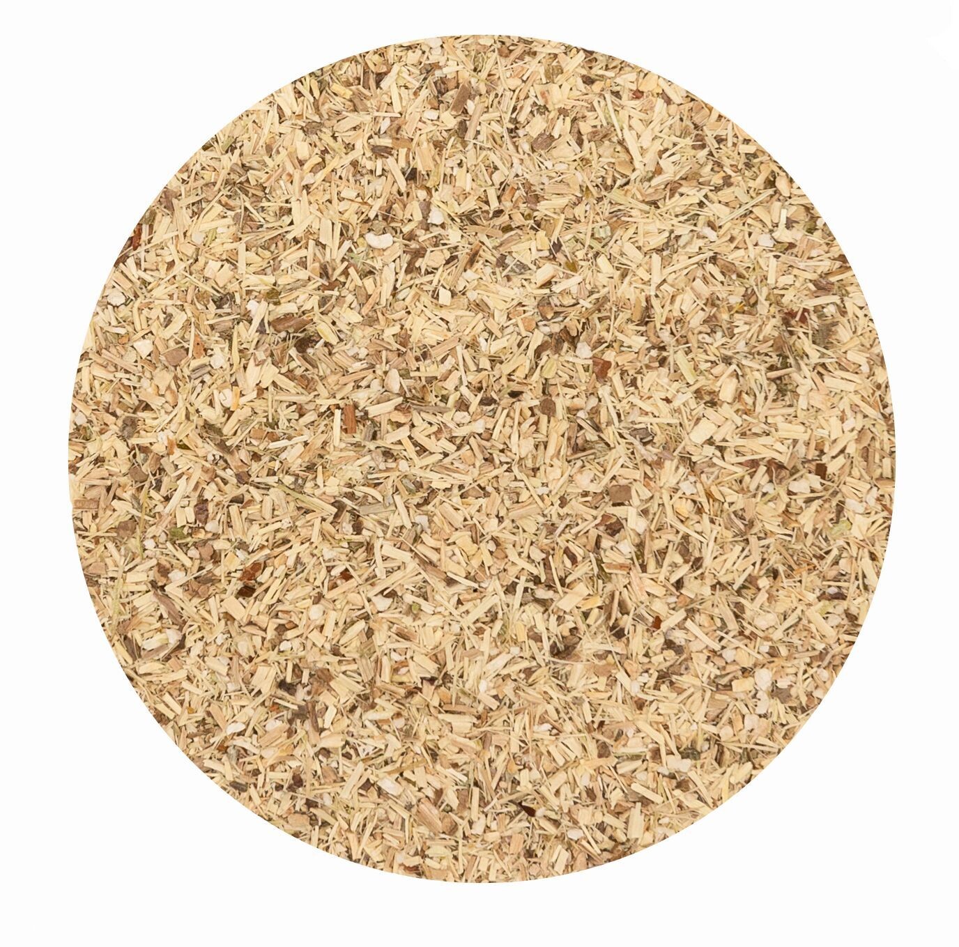 Taigawurzel geschnitten für Pferde und Hunde Taigawurzel geschnitten für Pferde und Hunde