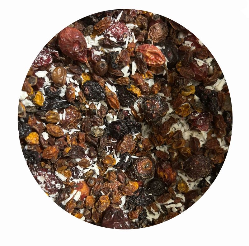 NaturBalance MineralMix NBMM1 für Pferde