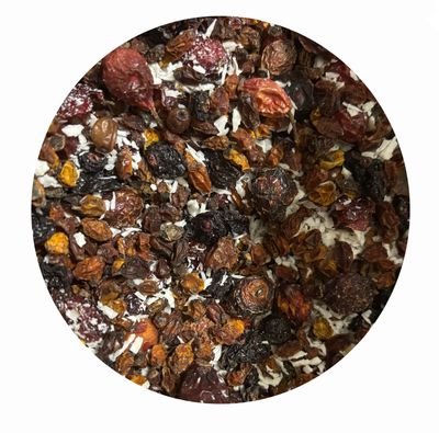 NaturBalance MineralMix NBMM1 für Pferde