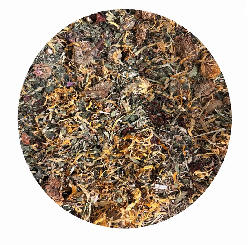 Heilblick Naturkraft AU1 für Pferde Heilblick Naturkraft AU1 für Pferde