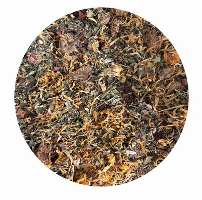 Heilblick Naturkraft AU1 für Pferde