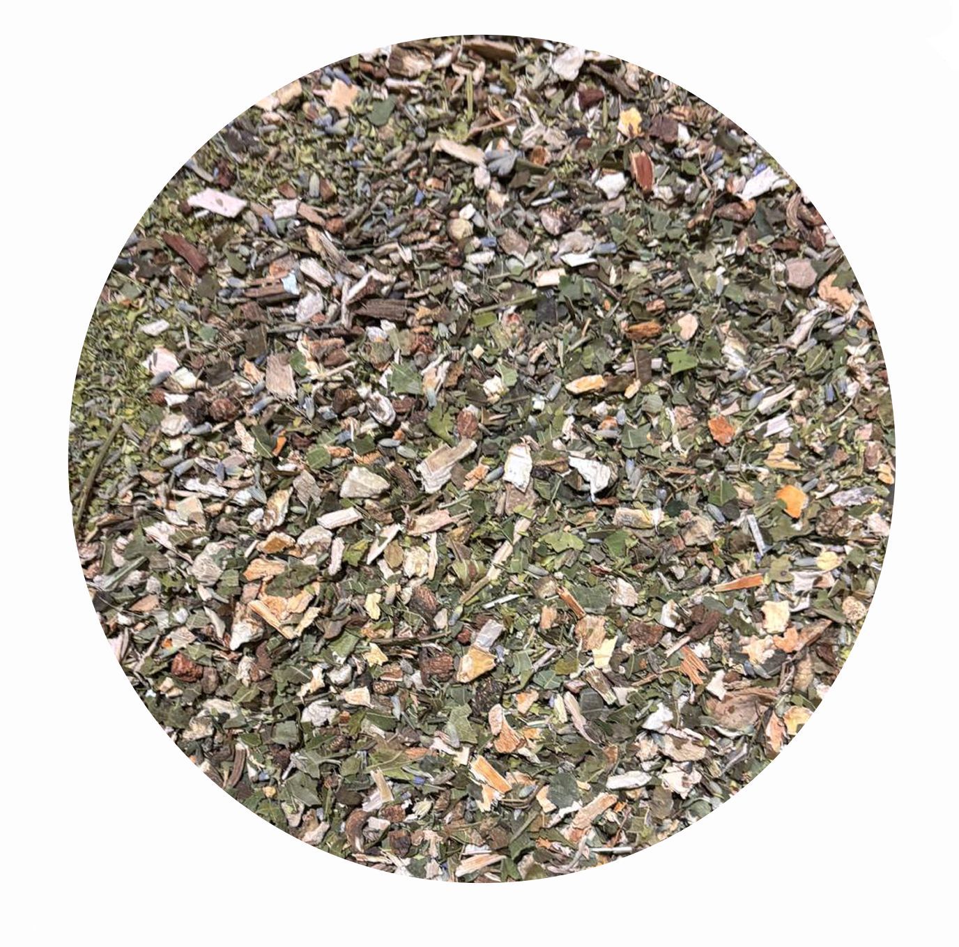 Omega Kräuter KräuterWächter KW1