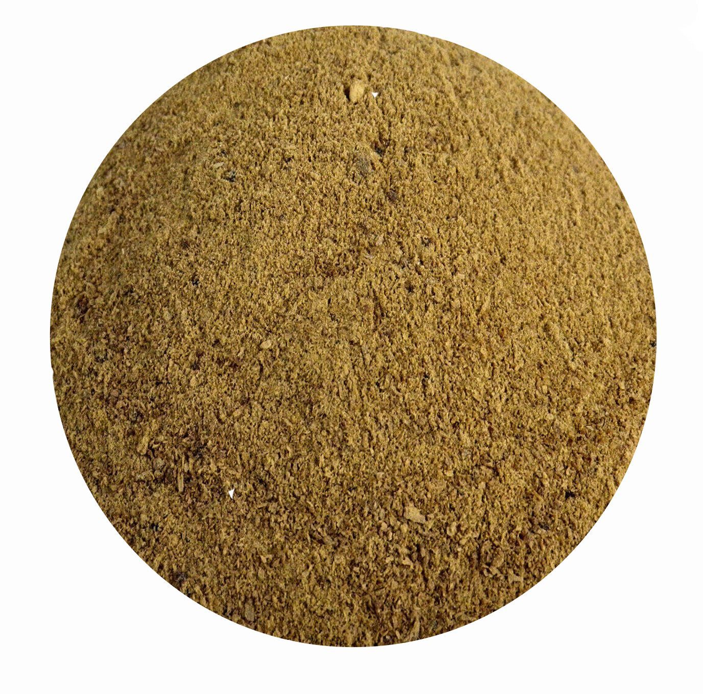 Reine Bierhefe pulverförmig