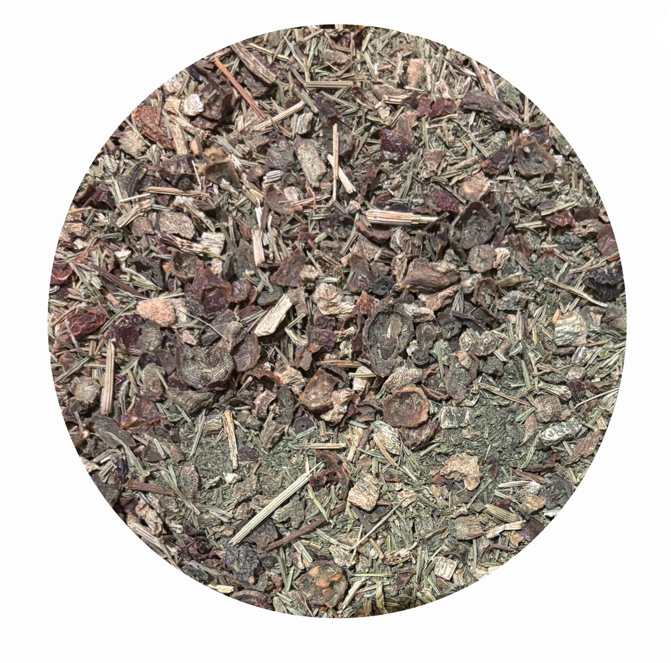 Leber-Nieren-Regenerationskur 3 Phasen LNR1 für Pferde