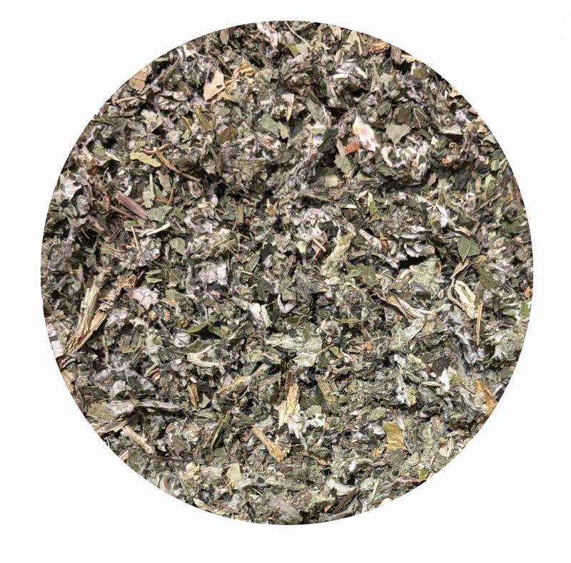 Leber-Nieren-Regenerationskur 3 Phasen LNR1 für Pferde