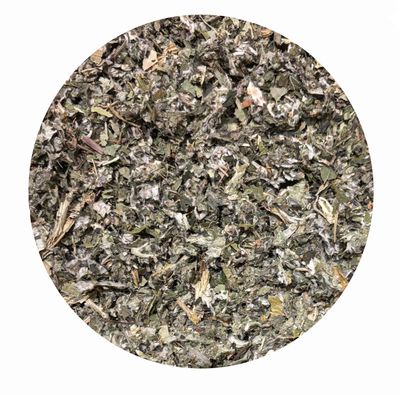 Leber-Nieren-Regenerationskur 3 Phasen LNR1 für Pferde