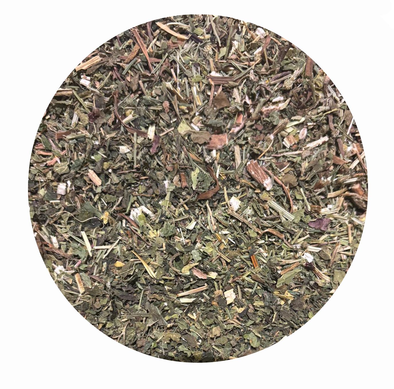 ZNF1 Nierenfit-Kur 3-Phasen-Set für Ziegen