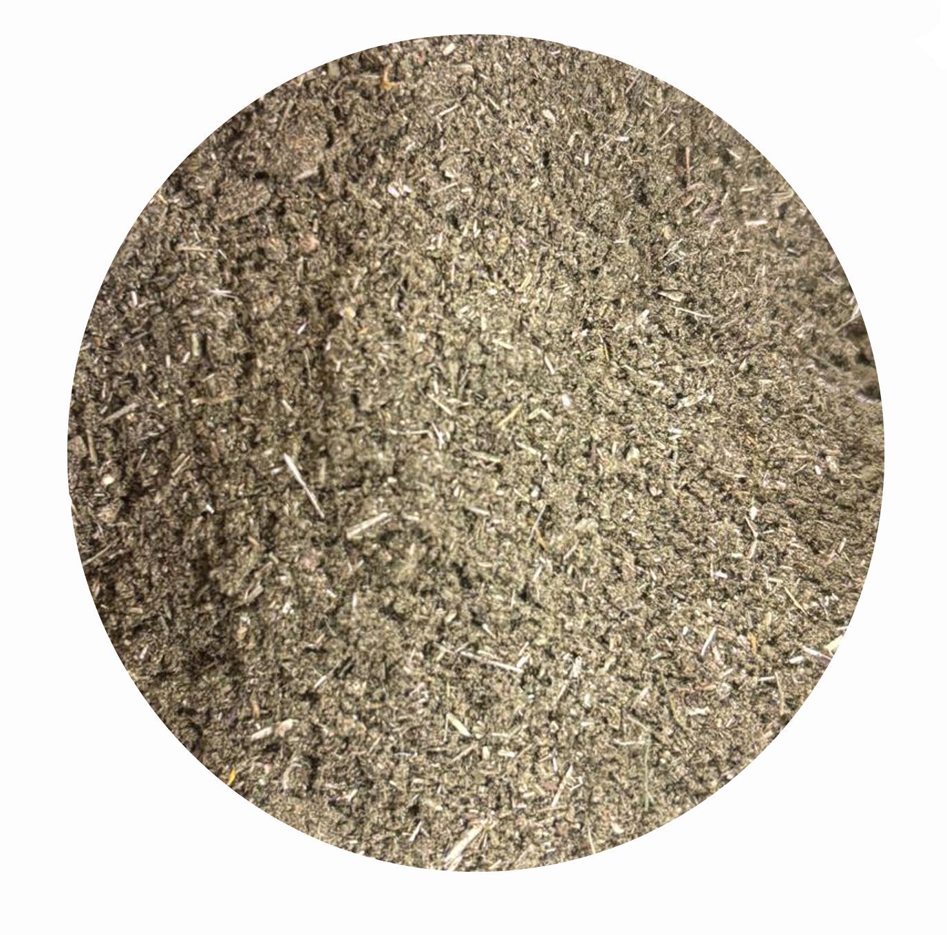 Magenwohl MWK1 Mix für Kaninchen gemahlen