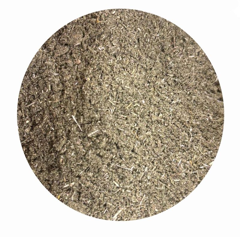 Magenwohl MWK1 Mix für Kaninchen gemahlen Magenwohl MWK1 Mix für Kaninchen gemahlen