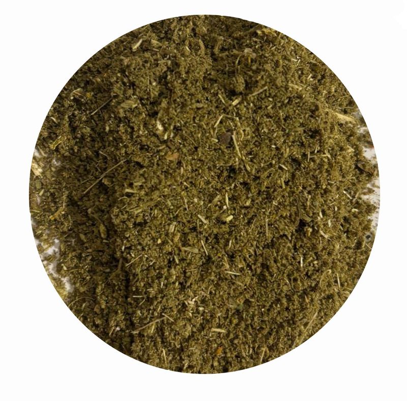 ABA1 Anti-Blähungs- / Aufgasungskur für Kaninchen gemahlen ABA1 Anti-Blähungs- / Aufgasungskur für Kaninchen gemahlen
