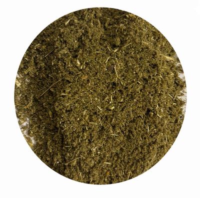 ABA1 Anti-Blähungs- / Aufgasungskur für Kaninchen gemahlen ABA1 Anti-Blähungs- / Aufgasungskur für Kaninchen gemahlen