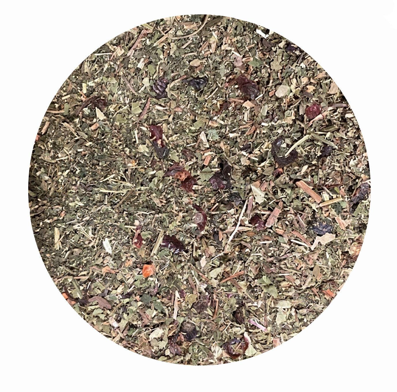 ABW1 Alt & Beweglich 3 Phasen Mix für Ziegen
