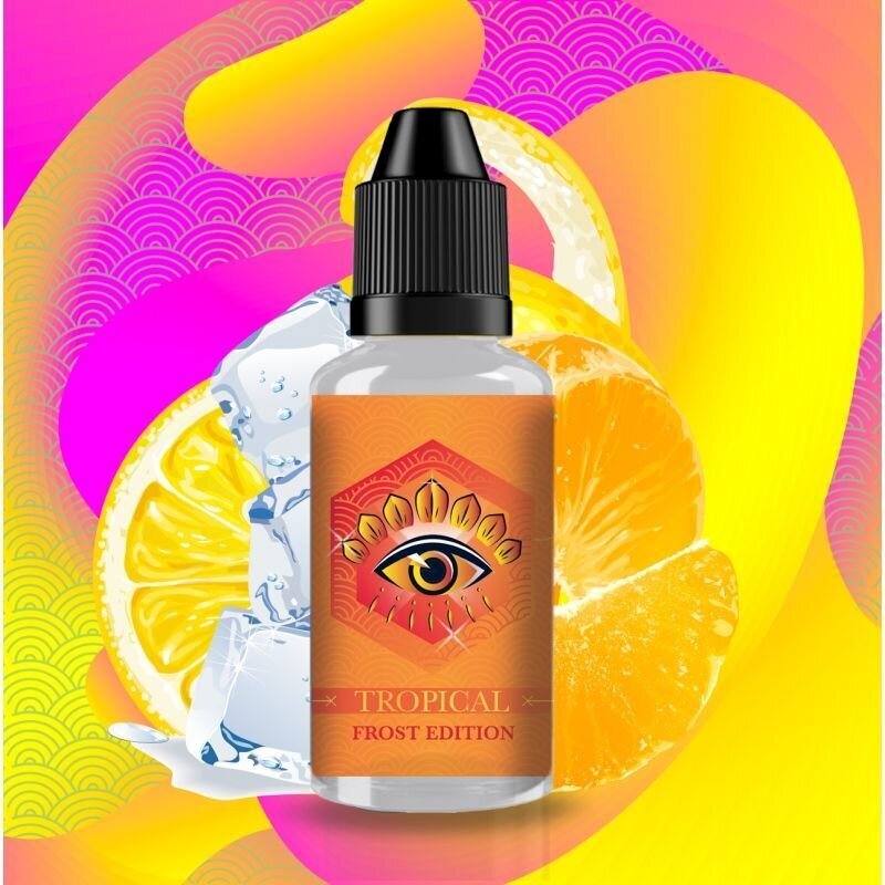 Wink Frost Tropical 30ml