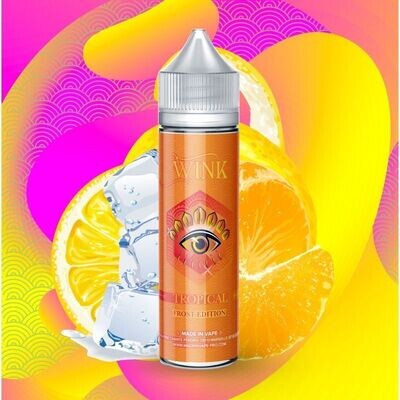 Wink Frost Tropical 60ml