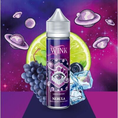 Wink Space Color Nebula 60ml