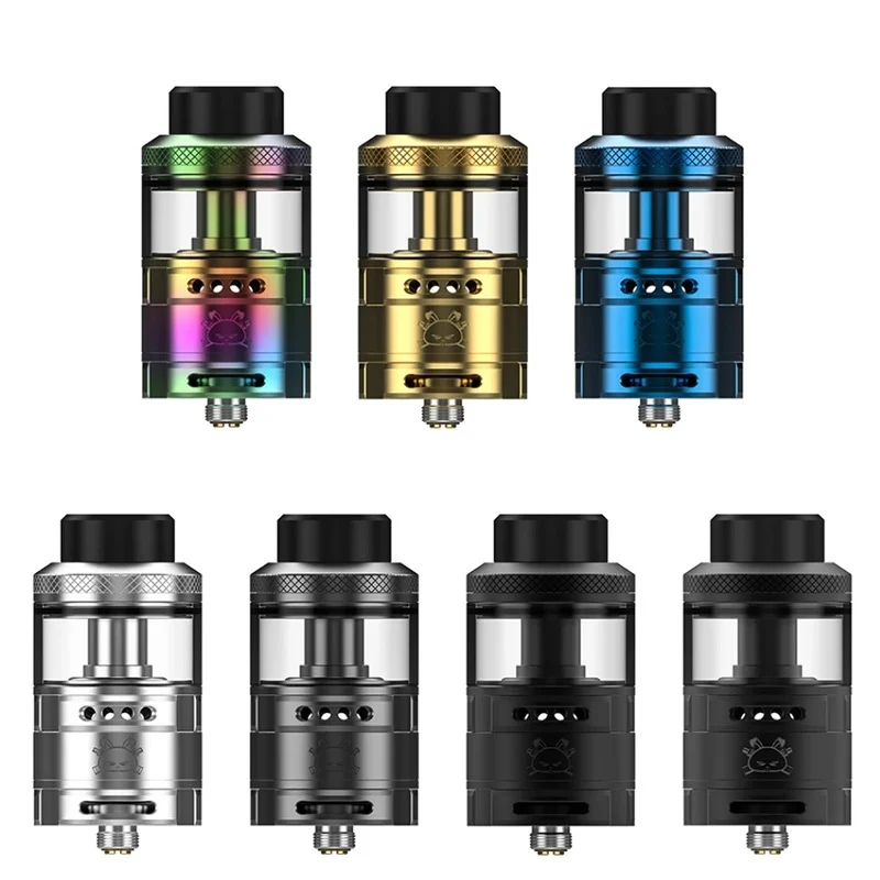 Fat Rabbit RTA