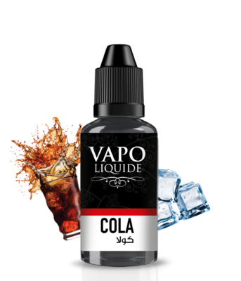 Vapo Liquide Cola 30ml