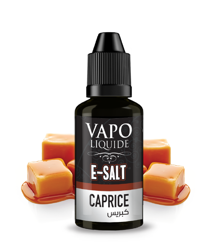 Vapo Liquide E-Salt Caprice 30ml