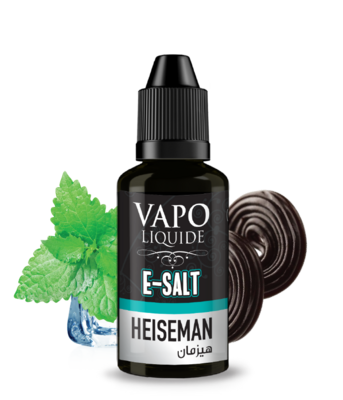 Vapo Liquide E-Salt Heiseman 30ml