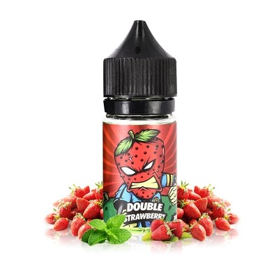 Fruity Champions League - Double Strawberry 30ML