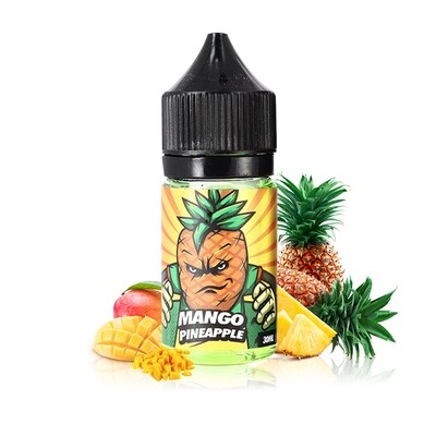 Fruity Champions League - Mango Pineapple 30ML