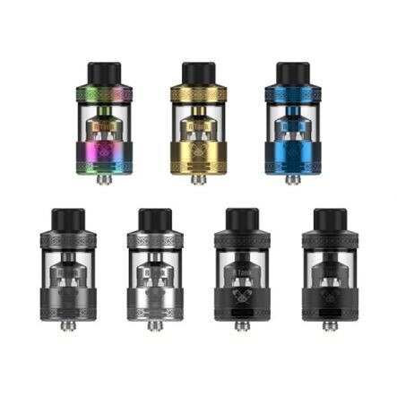 Dead Rabbit R Tank