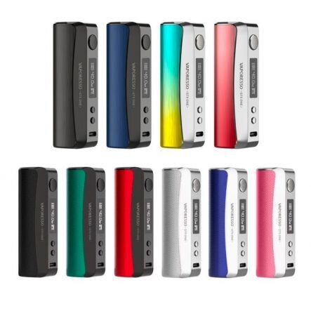 Box GTX One 2000mAh