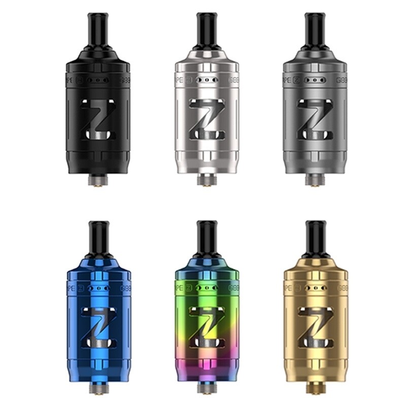 Z MTL Tank